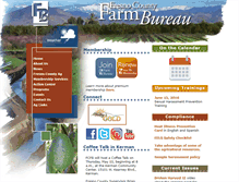 Tablet Screenshot of fcfb.org